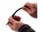 ΜΥΤΩΝ ΑΝΤΑΠΤΟΡΑΣ ΕΥΚΑΜΠΤΟΣ 145mm GROSS 11367 (ΚΑΡΤΕΛΑ)