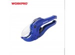 ΚΟΦΤΗΣ ΣΩΛΗΝΩΝ PVC WP301002 (Φ42mm) WORKPRO (PROFI) (ΚΑΡΤΕΛΑ)