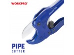 ΚΟΦΤΗΣ ΣΩΛΗΝΩΝ PVC WP301002 (Φ42mm) WORKPRO (PROFI) (ΚΑΡΤΕΛΑ)