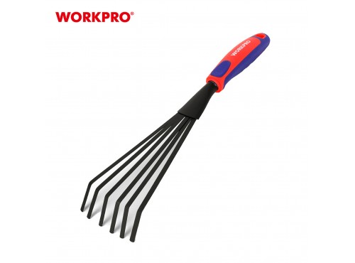 ΤΣΟΥΓΚΡΑΝΑΚΙ ΚΗΠΟΥ 6Δ WP331028 WORKPRO