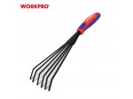 ΤΣΟΥΓΚΡΑΝΑΚΙ ΚΗΠΟΥ 6Δ WP331028 WORKPRO