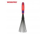 ΤΣΟΥΓΚΡΑΝΑΚΙ ΚΗΠΟΥ 6Δ WP331028 WORKPRO