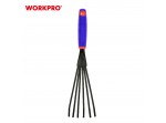 ΤΣΟΥΓΚΡΑΝΑΚΙ ΚΗΠΟΥ 6Δ WP331028 WORKPRO