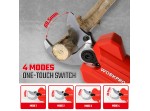 ΨΑΛΙΔΙ ΚΛΑΔΕΥΤΙΚΟ ΜΠΑΤΑΡΙΑΣ 20V-Li BL SOLO** WP391603 WORKPRO