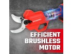 ΨΑΛΙΔΙ ΚΛΑΔΕΥΤΙΚΟ ΜΠΑΤΑΡΙΑΣ 20V-Li BL SOLO** WP391603 WORKPRO