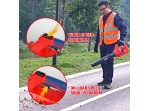 ΦΥΣΗΤΗΡΑΣ ΚΗΠΟΥ ΕΠΑΝΑΦΟΡΤΙΖΟΜΕΝΟΣ 20V-Li SOLO** WP394003 WORKPRO (PROFI)