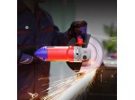 ΓΩΝΙΑΚΟΣ ΤΡΟΧΟΣ 2200W Φ230mm WP472004CERU WORKPRO (PROFI)