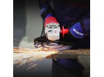 ΓΩΝΙΑΚΟΣ ΤΡΟΧΟΣ 2200W Φ230mm WP472004CERU WORKPRO (PROFI)