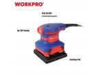 ΤΡΙΒΕΙΟ ΧΟΥΦΤΑΣ ΠΑΛΜΙΚΟ ΗΛΕΚΤΡΙΚΟ 240W WP472400CE WORKPRO (PROFI)