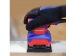 ΤΡΙΒΕΙΟ ΧΟΥΦΤΑΣ ΠΑΛΜΙΚΟ ΗΛΕΚΤΡΙΚΟ 240W WP472400CE WORKPRO (PROFI)