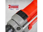 ΔΡΑΠΑΝΟ ΚΡΟΥΣΤΙΚΟ ΗΛΕΚΤΡΙΚΟ 1050W WP470206 WORKPRO (PROFI)