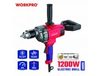 ΔΡΑΠΑΝΟ ΗΛΕΚΤΡΙΚΟ 1200W WP470008 WORKPRO (PROFI)
