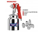 ΠΙΣΤΟΛΙ ΒΑΦΗΣ ΚΑΤΩ ΔΟΧΕΙΟ 1000ml (1,5mm) WP512002 WORKPRO