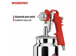 ΠΙΣΤΟΛΙ ΒΑΦΗΣ ΚΑΤΩ ΔΟΧΕΙΟ 1000ml (1,5mm) WP512002 WORKPRO