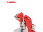 ΠΙΣΤΟΛΙ ΒΑΦΗΣ ΚΑΤΩ ΔΟΧΕΙΟ 1000ml (1,5mm) WP512002 WORKPRO