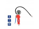 ΠΙΣΤΟΛΙ ΑΕΡΟΣ ΜΕ ΟΘΟΝΗ LCD (ΑΕΡΟΜΕΤΡΟ) 14bar WP512004 WORKPRO (ΚΑΡΤΕΛΑ)