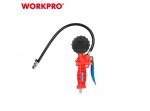 ΠΙΣΤΟΛΙ ΑΕΡΟΣ ΜΕ ΟΘΟΝΗ LCD (ΑΕΡΟΜΕΤΡΟ) 14bar WP512004 WORKPRO (ΚΑΡΤΕΛΑ)