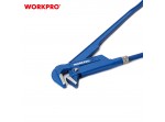 ΤΣΙΜΠΙΔΑ ΥΔΡΑΥΛΙΚΩΝ 90° 1" (25mm) ΓΩΝΙΑ WP302012 WORKPRO