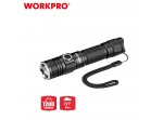 ΦΑΚΟΣ ΕΠΑΝΑΦΟΡΤΙΖΟΜΕΝΟΣ LED (18650,2000mAH) 1200Lm 135m WP351006 WORKPRO