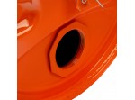 ΚΥΛΙΝΔΡΟΣ ΓΚΑΖΟΝ ΧΕΙΡΟΚΙΝΗΤΟΣ 495mm 40Lt PALISAD 982048