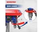 ΔΡΑΠΑΝΟ ΚΟΛΩΝΑΤΟ 350W WP483001 WORKPRO (PROFI)