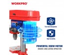 ΔΡΑΠΑΝΟ ΚΟΛΩΝΑΤΟ 350W WP483001 WORKPRO (PROFI)