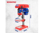 ΔΡΑΠΑΝΟ ΚΟΛΩΝΑΤΟ 350W WP483001 WORKPRO (PROFI)