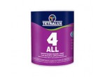 4All Tetralux satin 0.750lit