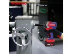 ΕΠΑΝΑΦΟΡΤΙΖΟΜΕΝΟ ΜΠΟΥΛΟΝΟΚΛΕΙΔΟ 20V-Li BL SOLO** WP390213 WORKPRO (PROFI)