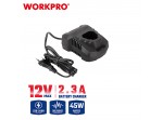 ΤΑΧΥΦΟΡΤΙΣΤΗΣ 12V-Li 2,4A WP466000 WORKPRO (PROFI)
