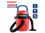 ΣΚΟΥΠΑ ΗΛΕΚΤΡΙΚΗ 10L (1200W) WP423015CE WORKPRO (PROFI)