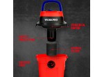 ΣΚΟΥΠΑ ΗΛΕΚΤΡΙΚΗ 10L (1200W) WP423015CE WORKPRO (PROFI)