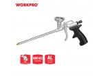 ΠΙΣΤΟΛΙ ΑΦΡΟΥ ΠΟΛΥΟΥΡΕΘΑΝΗΣ WP329048 WORKPRO
