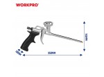 ΠΙΣΤΟΛΙ ΑΦΡΟΥ ΠΟΛΥΟΥΡΕΘΑΝΗΣ WP329048 WORKPRO