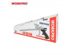 ΠΙΣΤΟΛΙ ΑΦΡΟΥ ΠΟΛΥΟΥΡΕΘΑΝΗΣ WP329048 WORKPRO