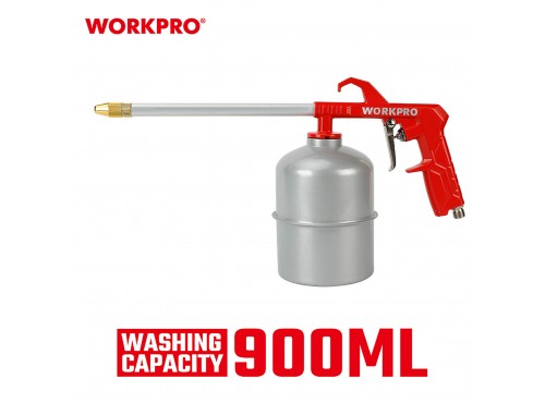 ΠΕΤΡΕΛΙΕΡΑ ΑΕΡΟΣ 900ml WP512005 WORKPRO (PROFI)