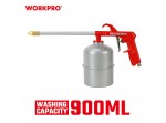 ΠΕΤΡΕΛΙΕΡΑ ΑΕΡΟΣ 900ml WP512005 WORKPRO (PROFI)