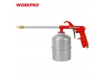 ΠΕΤΡΕΛΙΕΡΑ ΑΕΡΟΣ 900ml WP512005 WORKPRO (PROFI)