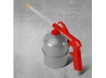 ΠΕΤΡΕΛΙΕΡΑ ΑΕΡΟΣ 900ml WP512005 WORKPRO (PROFI)