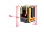 ΑΛΦΑΔΙ ΛΕΙΖΕΡ ΣΤΑΥΡΟΥ 10m 90° (ΚΟΚΚΙΝΗ ΔΕΣΜΗ) PLC90D PREXISO