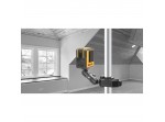 ΑΛΦΑΔΙ ΛΕΙΖΕΡ ΣΤΑΥΡΟΥ 10m 90° (ΚΟΚΚΙΝΗ ΔΕΣΜΗ) PLC90D PREXISO