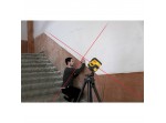 ΑΛΦΑΔΙ ΛΕΙΖΕΡ ΣΤΑΥΡΟΥ 10m (ΚΟΚΚΙΝΗ ΔΕΣΜΗ) PLC10U PREXISO