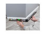 ΨΗΦΙΑΚΟ ΓΩΝΙΟΜΕΤΡΟ ΧΕΙΡΟΣ 50cm (4 σε 1) PMF220 PREXISO