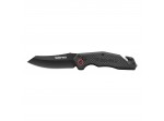 ΣΟΥΓΙΑΣ ΙΣΙΑ ΛΕΠΙΔΑ (9cm) ΤΑΧΥ ΑΝΟΙΓΜΑ ST014015 SWISS+TECH (ΚΑΡΤΕΛΑ)