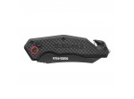 ΣΟΥΓΙΑΣ ΙΣΙΑ ΛΕΠΙΔΑ (9cm) ΤΑΧΥ ΑΝΟΙΓΜΑ ST014015 SWISS+TECH (ΚΑΡΤΕΛΑ)