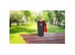 ΘΕΡΜΟΣ ΠΟΤΗΡΙ ΓΙΑ ΚΑΦΕ 500ml ΜΑΥΡΟ ST075036 SWISS+TECH