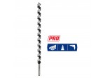ΤΡΥΠΑΝΙ ΞΥΛΟΥ. ΕΛΙΚΟΕΙΔΕΣ 25x230mm WP402109 WORKPRO (PROFI) (ΚΑΡΤΕΛΑ)