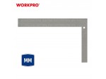 ΓΩΝΙΑ ΚΤΙΣΤΩΝ 200x300 mm WP264009 WORKPRO (PROFI)