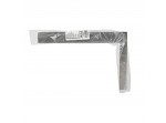 ΓΩΝΙΑ ΚΤΙΣΤΩΝ 200x300 mm WP264009 WORKPRO (PROFI)