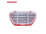 ΕΞΩΛΚΕΙΣ ΦΘΑΡΜΕΝΩΝ ΒΙΔΩΝ ΣΕΤ 5τμχ WORKPRO WP319018